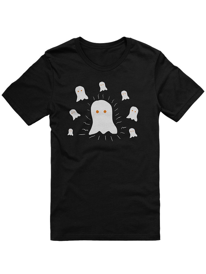 Boo! tee product image (1)