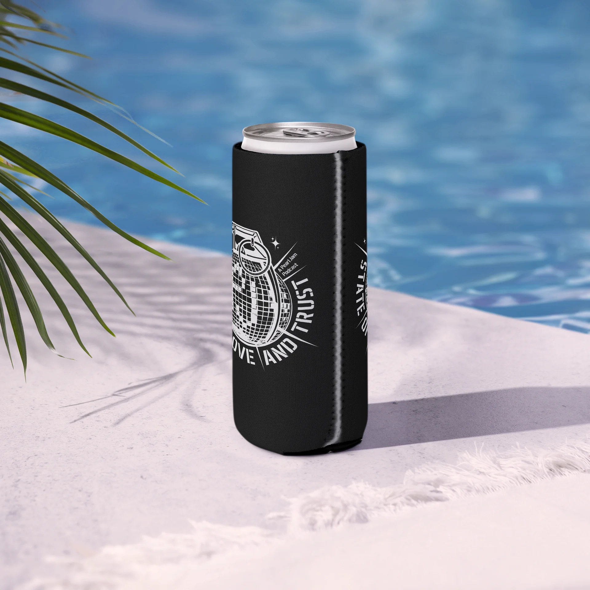 Disco Bomb! Coozie product image (16)