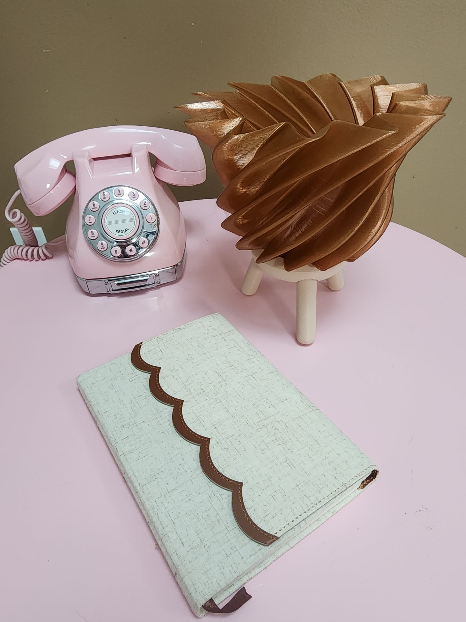 The Wind Lamp product image (2)