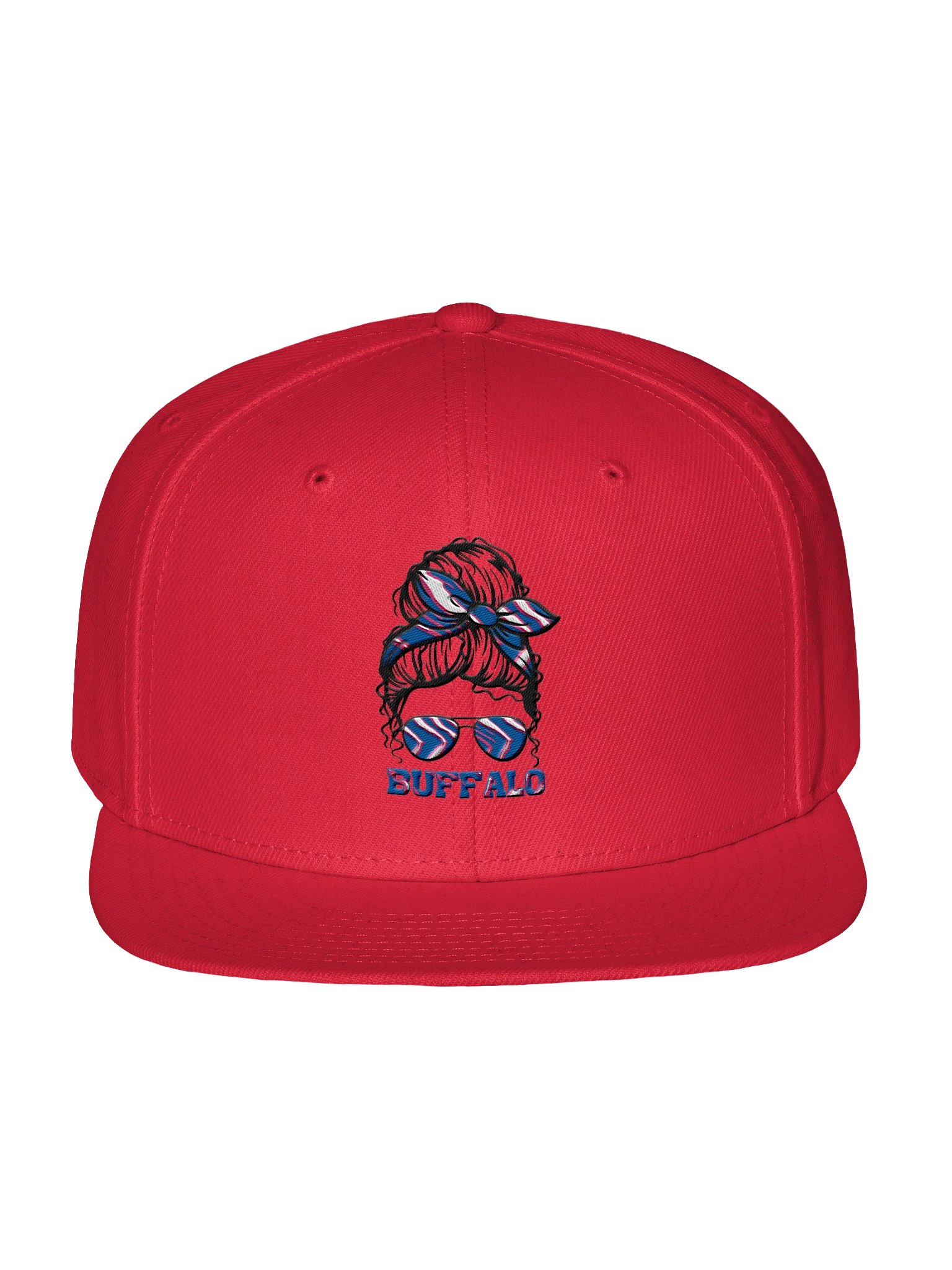 Buffalo Hat product image (3)