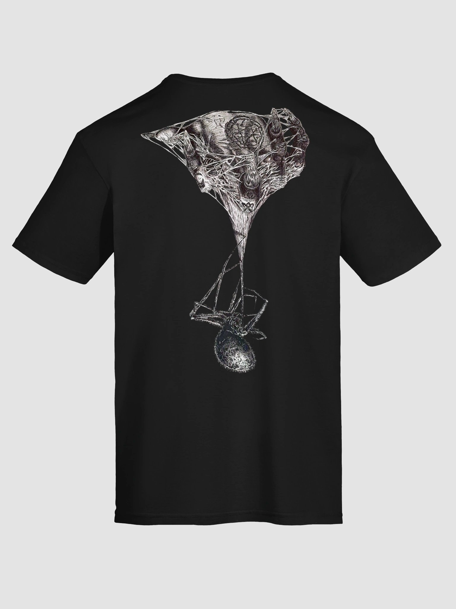 Pets- Unisex Cotton Tee product image (4)