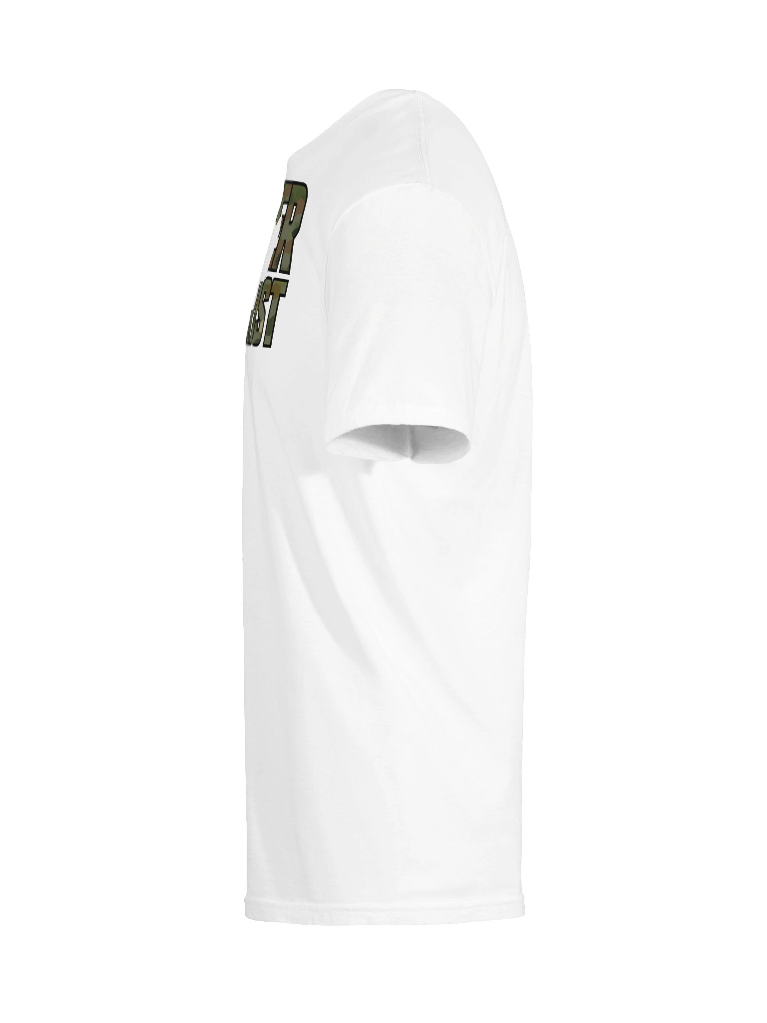 Soldier For Christ T Shirt product image (9)