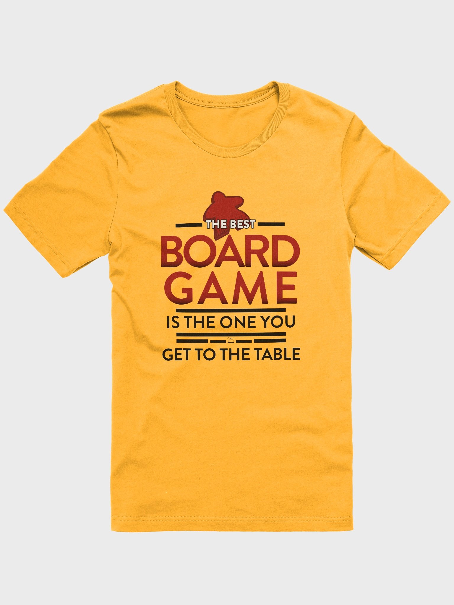 Bellhop's First Law Tee product image (1)