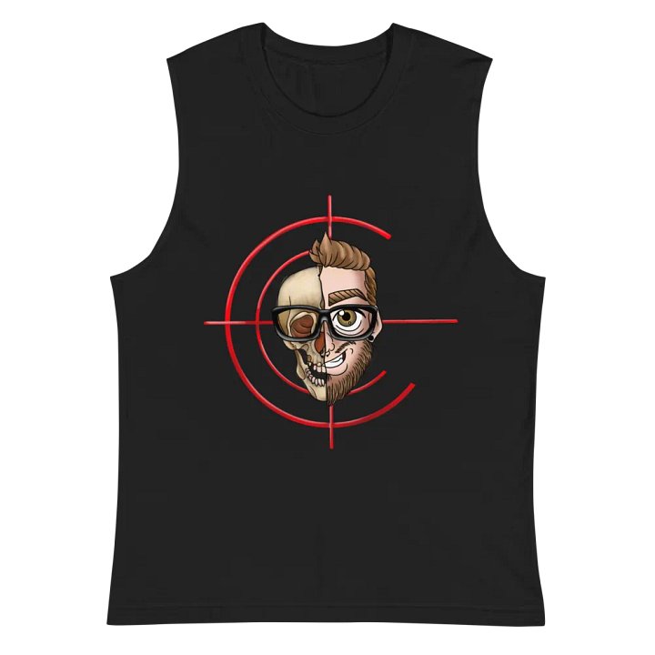 CSFX T13OI Muscle Shirt product image (2)