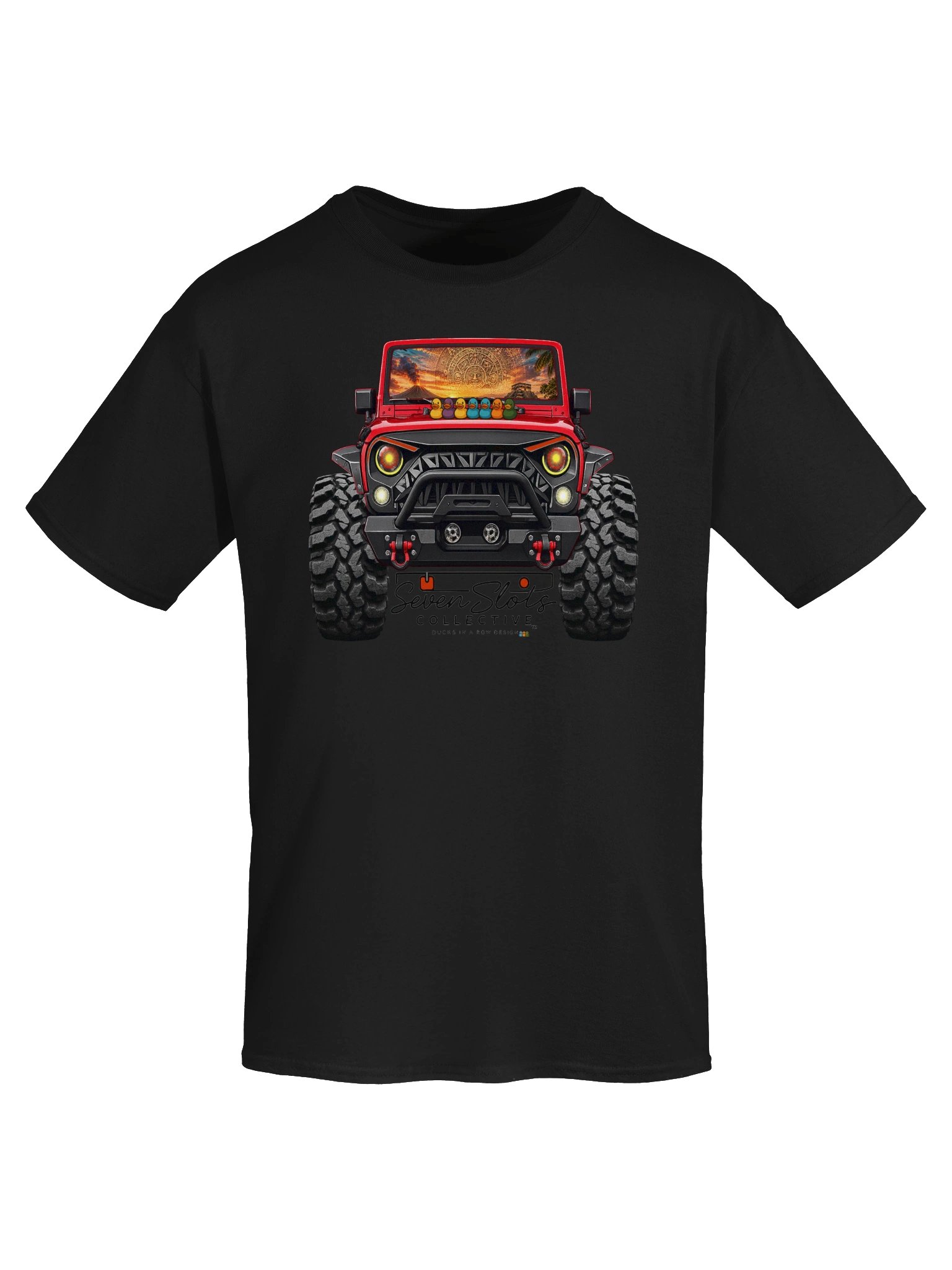 WILDFIRE: FUELED BY HERITAGE™ 7 Slots Collective | Signature Series #002 product image (40)