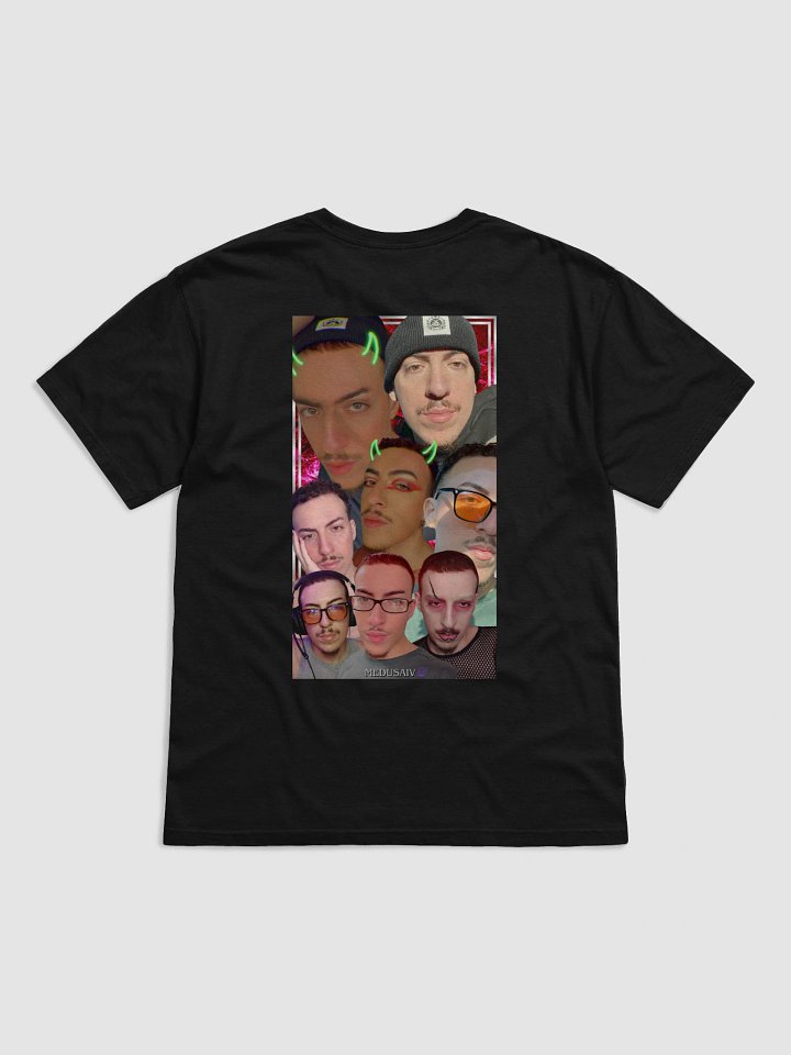 HE/HIM Scorpio Tee product image (2)