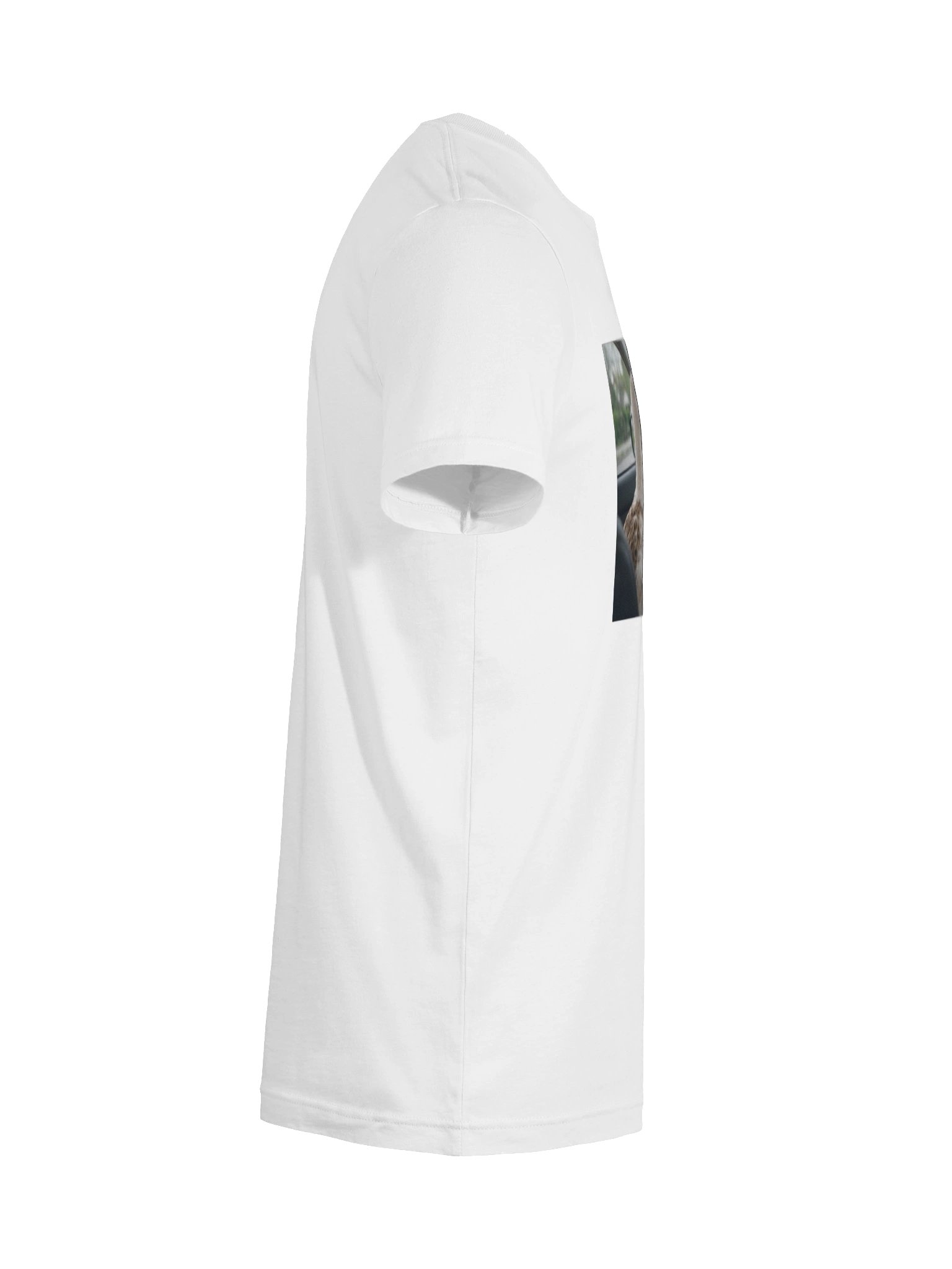 Driving Duck T-Shirt product image (23)