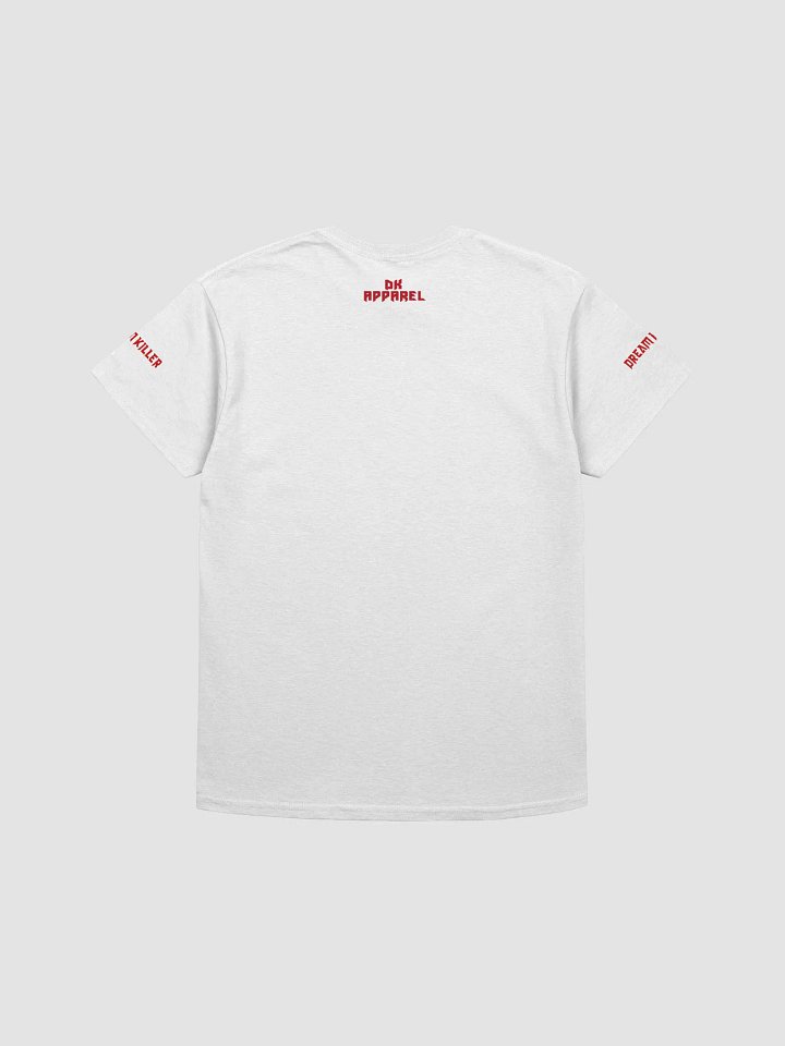 DK BULLY T- SHIRT (BIG&TALL) product image (2)