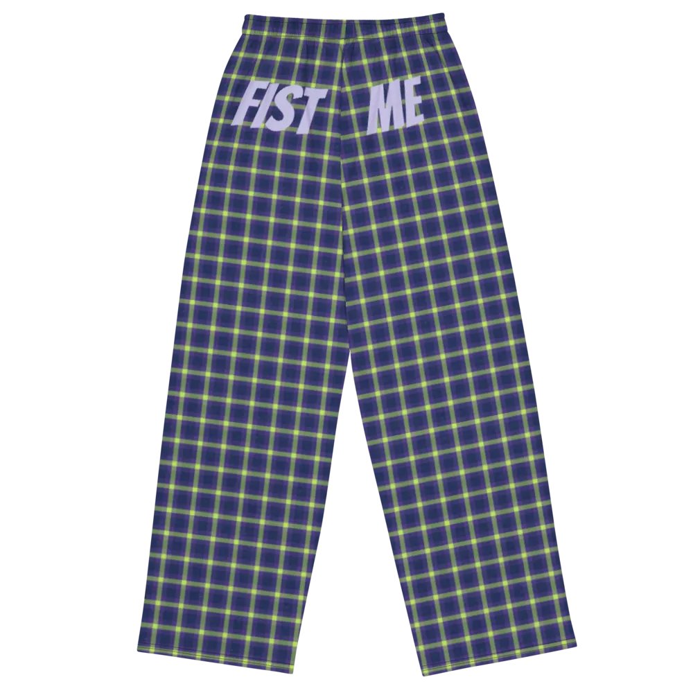 Fist Me Pj Bottoms product image (3)