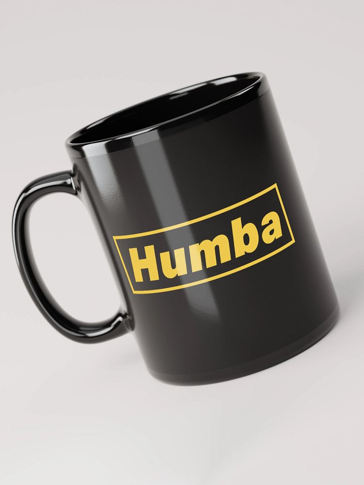 B2W Humba Mug product image (1)