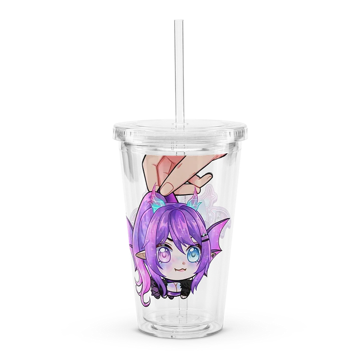 Lil Demon Tumbler product image (1)