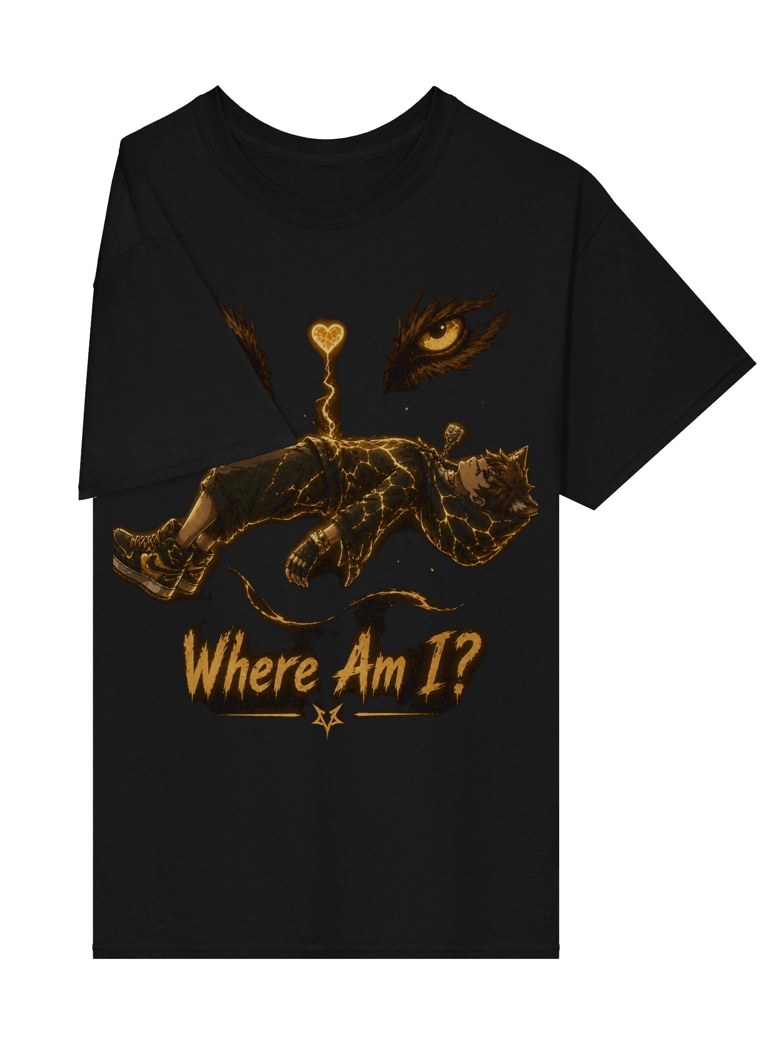 Where Am I? product image (4)