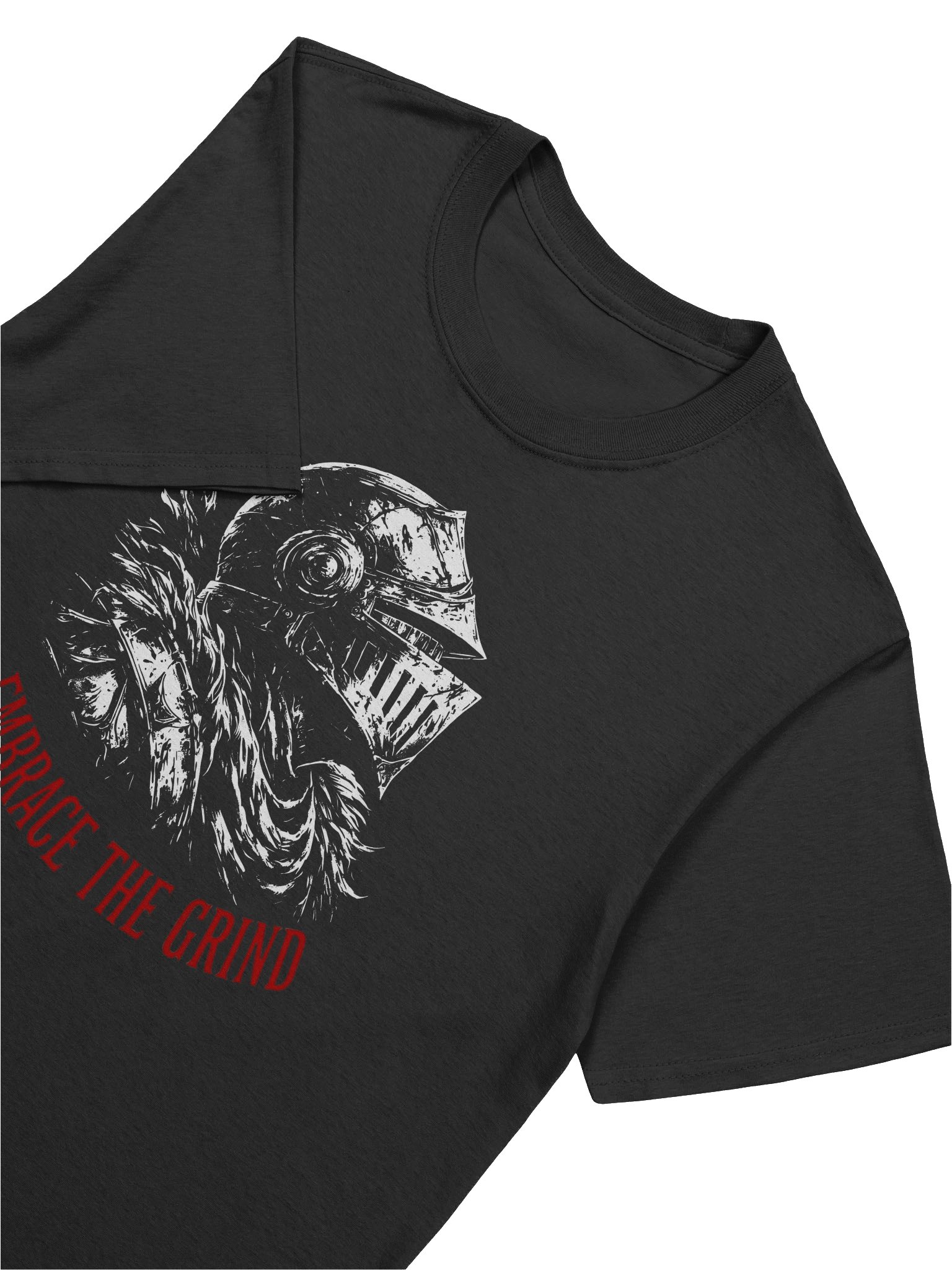 Embrace The Grind T-Shirt product image (2)