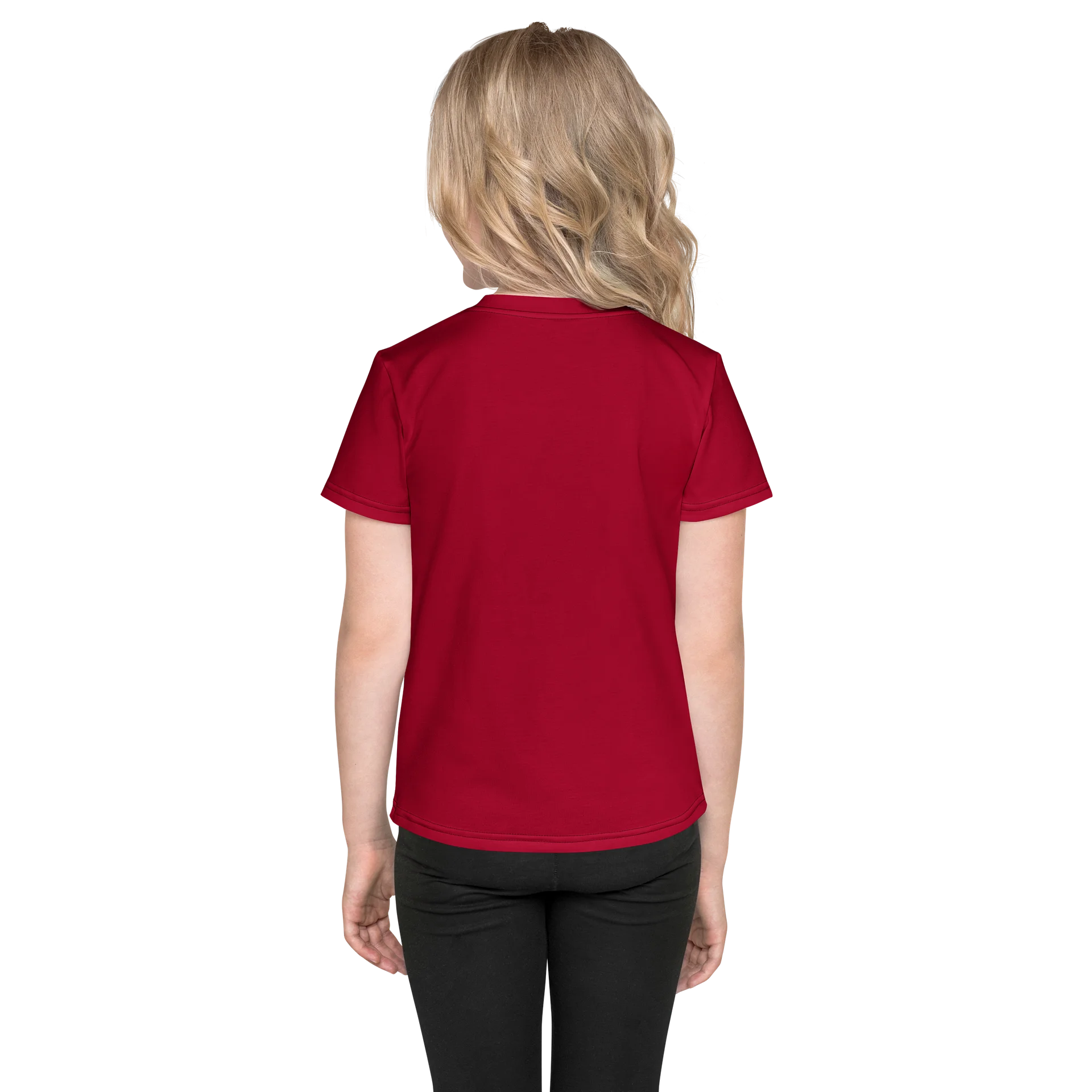 Born To Lead Kids Graphic Tee product image (2)