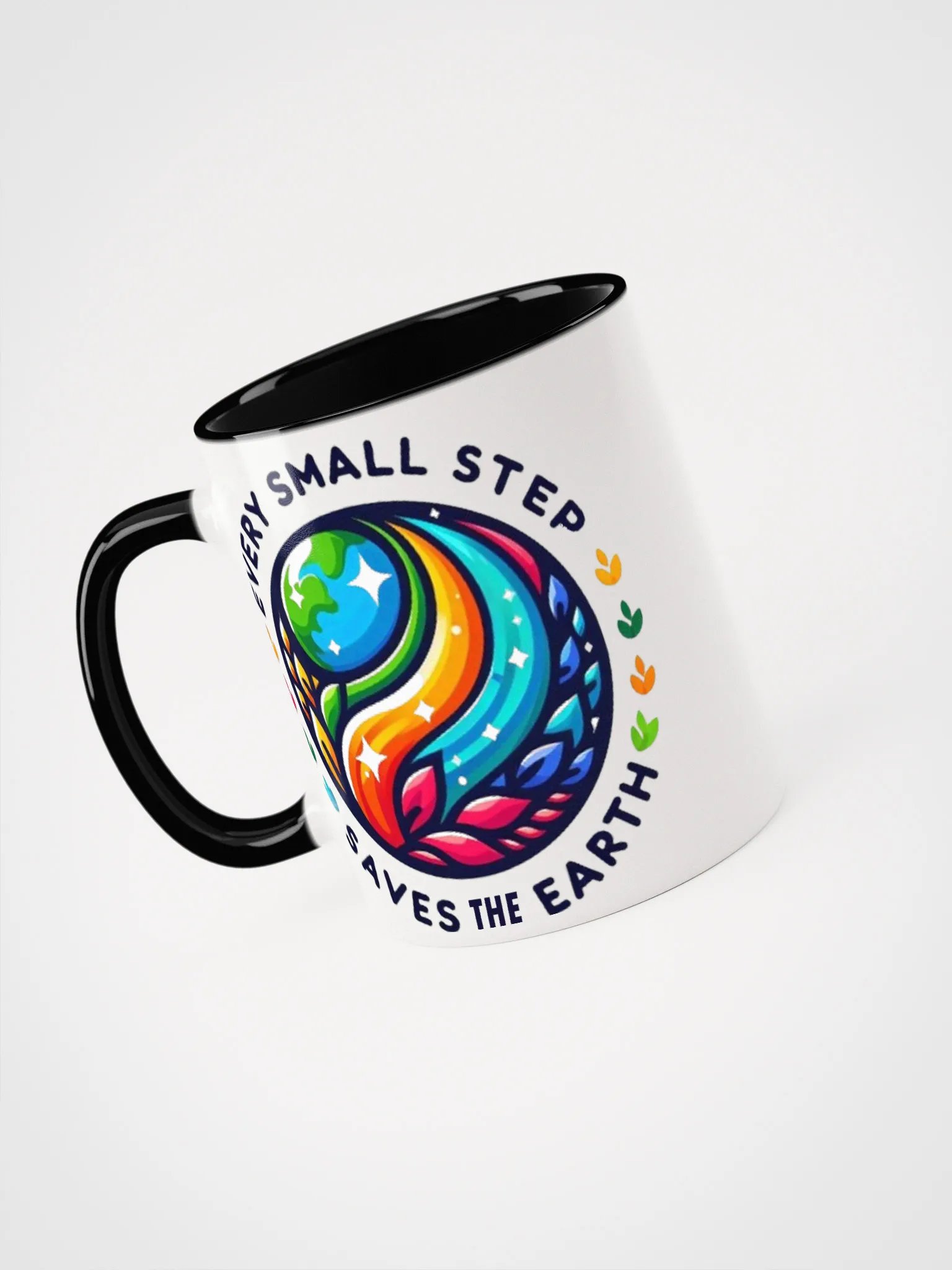 Earth Harmony Ceramic Mug product image (40)