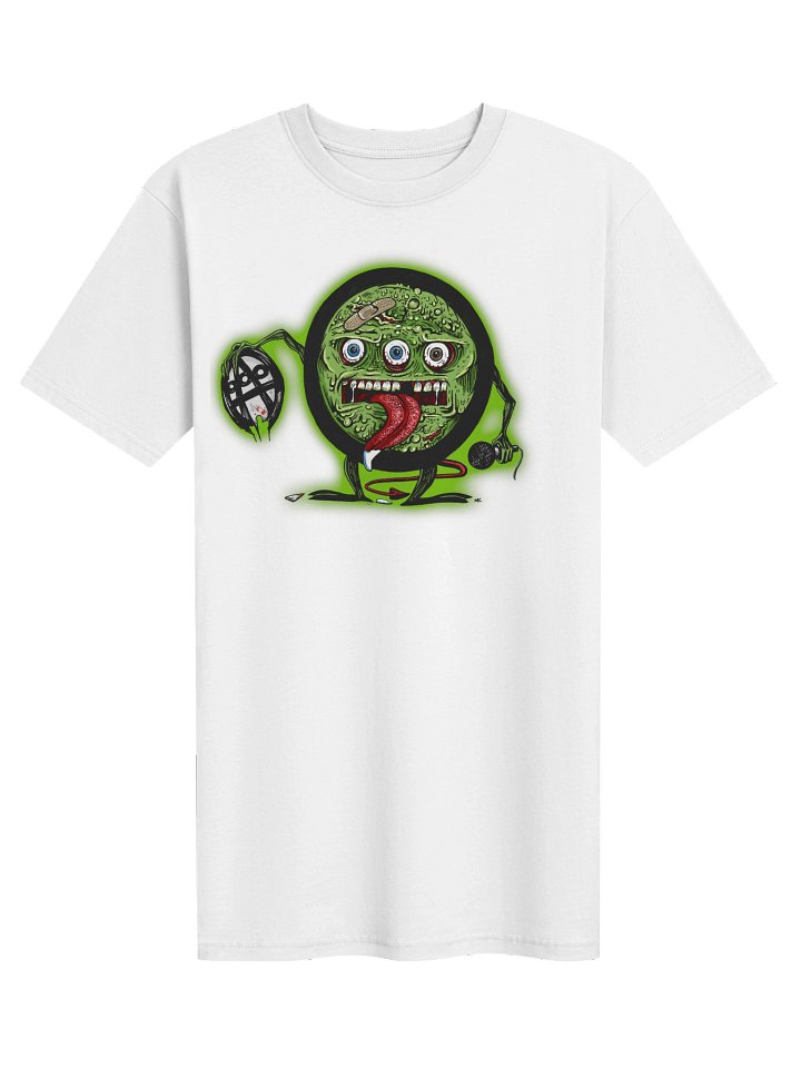 Goblin Tee product image (1)