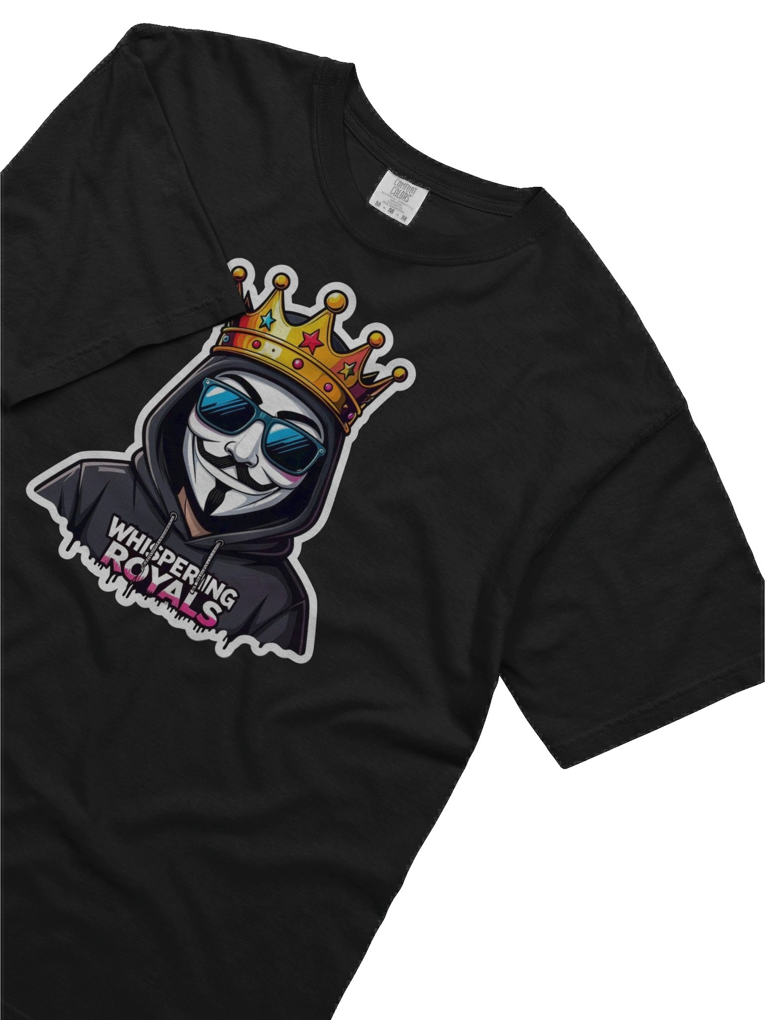 Whispering Royals Designs product image (3)