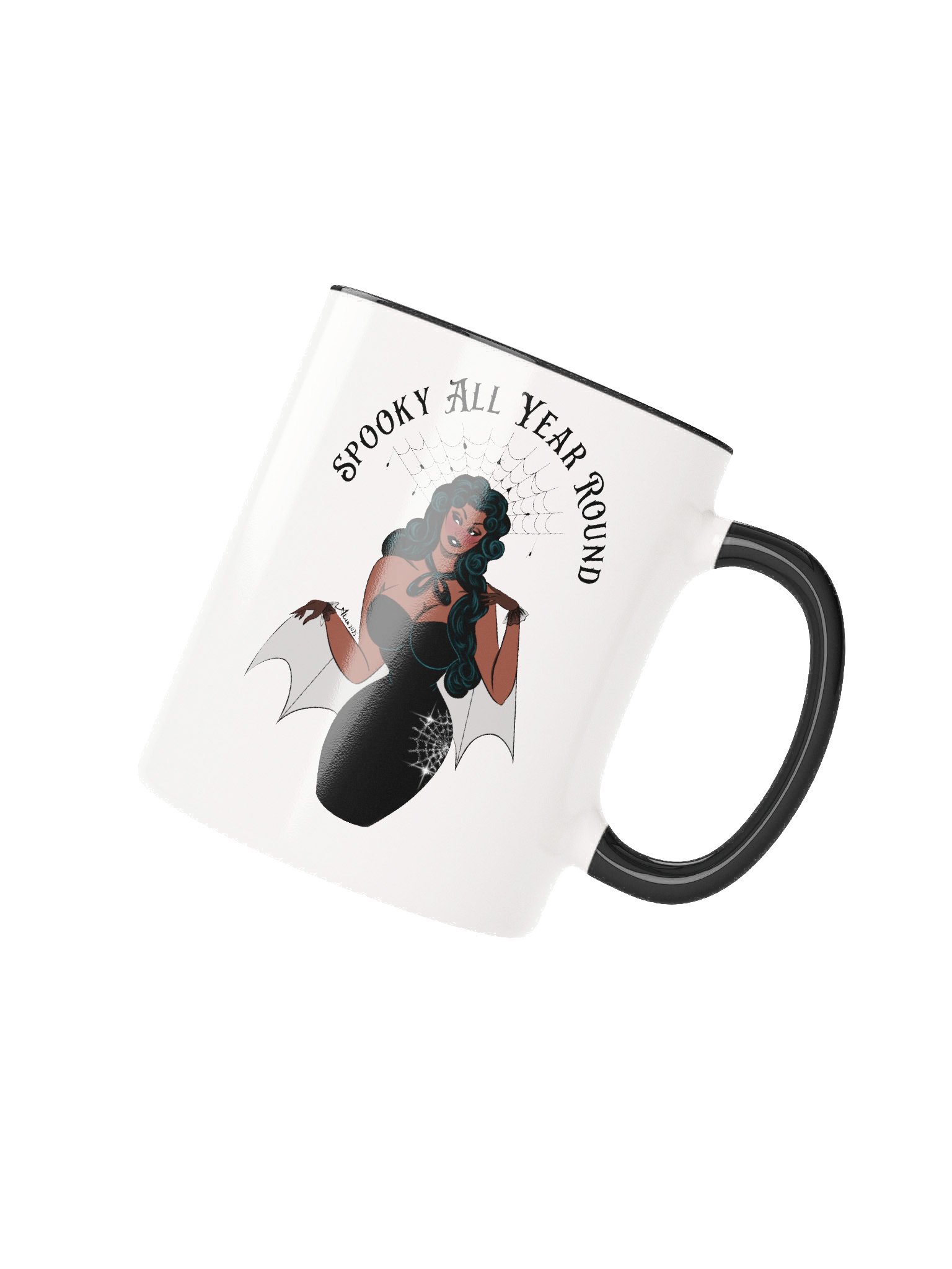 Spooky All Year Round Mug product image (2)