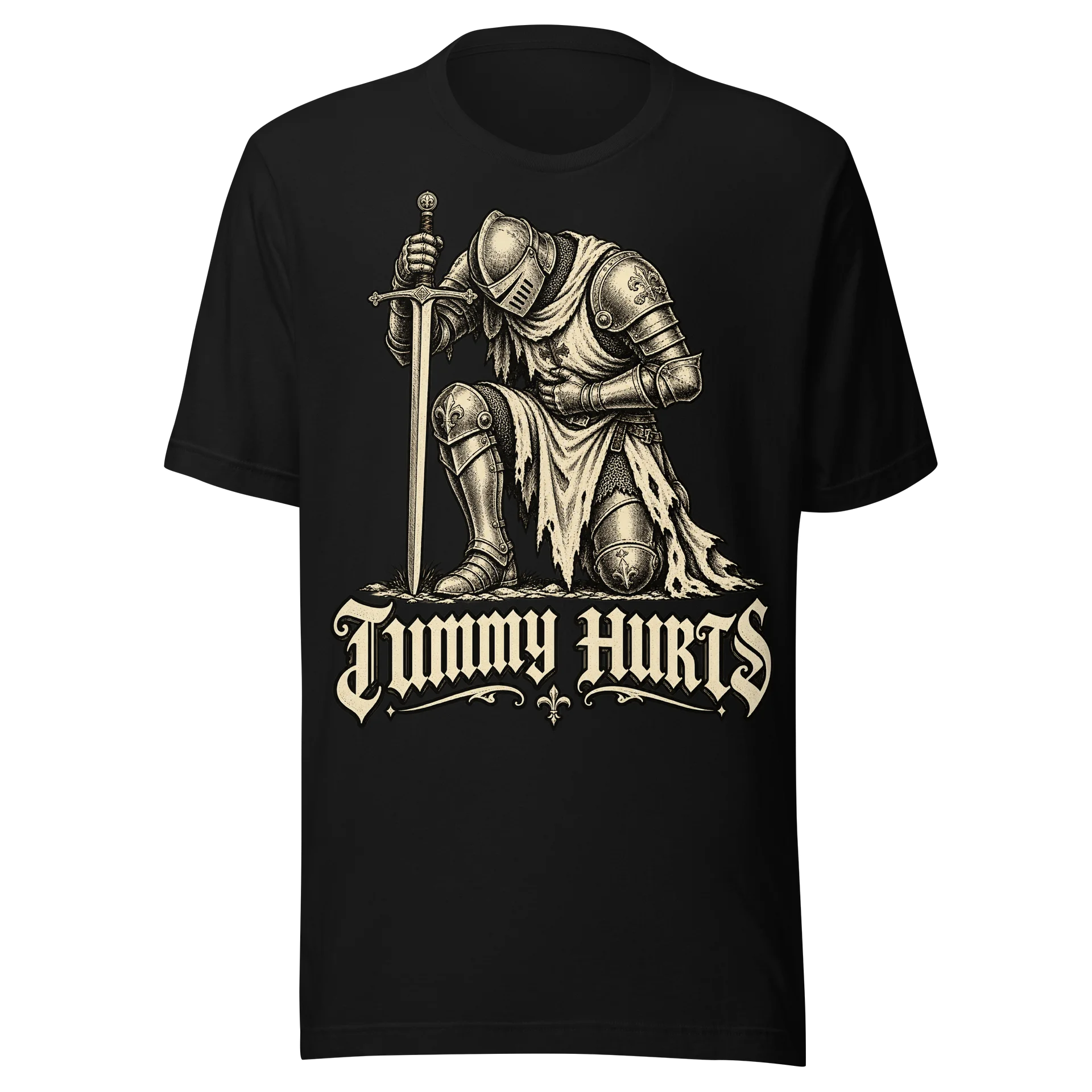 Tummy Hurts knight product image (1)