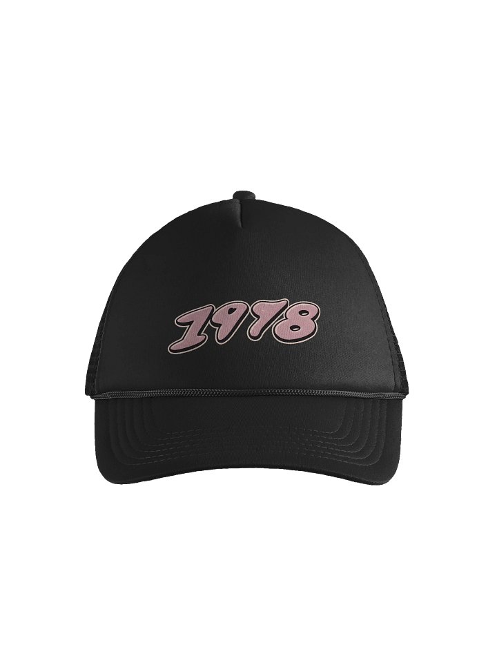 Trucker Hat - 1978 product image (33)