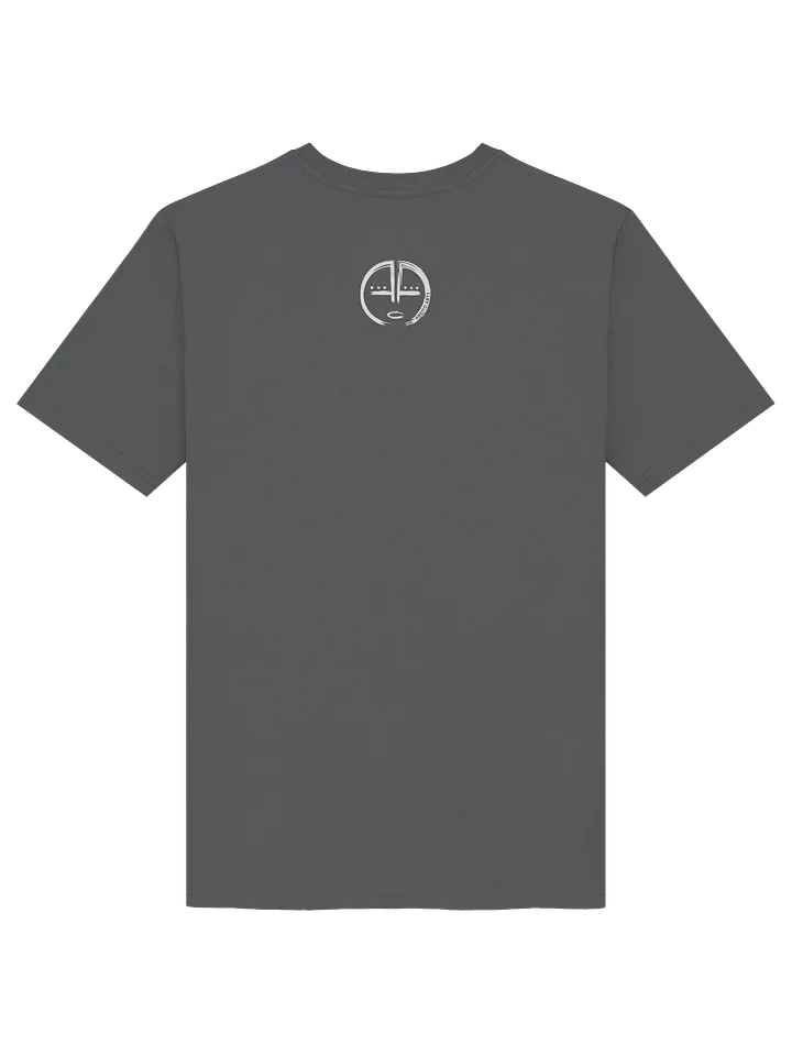 AREITO DEFINITION Organic Cotton TShirt product image (4)