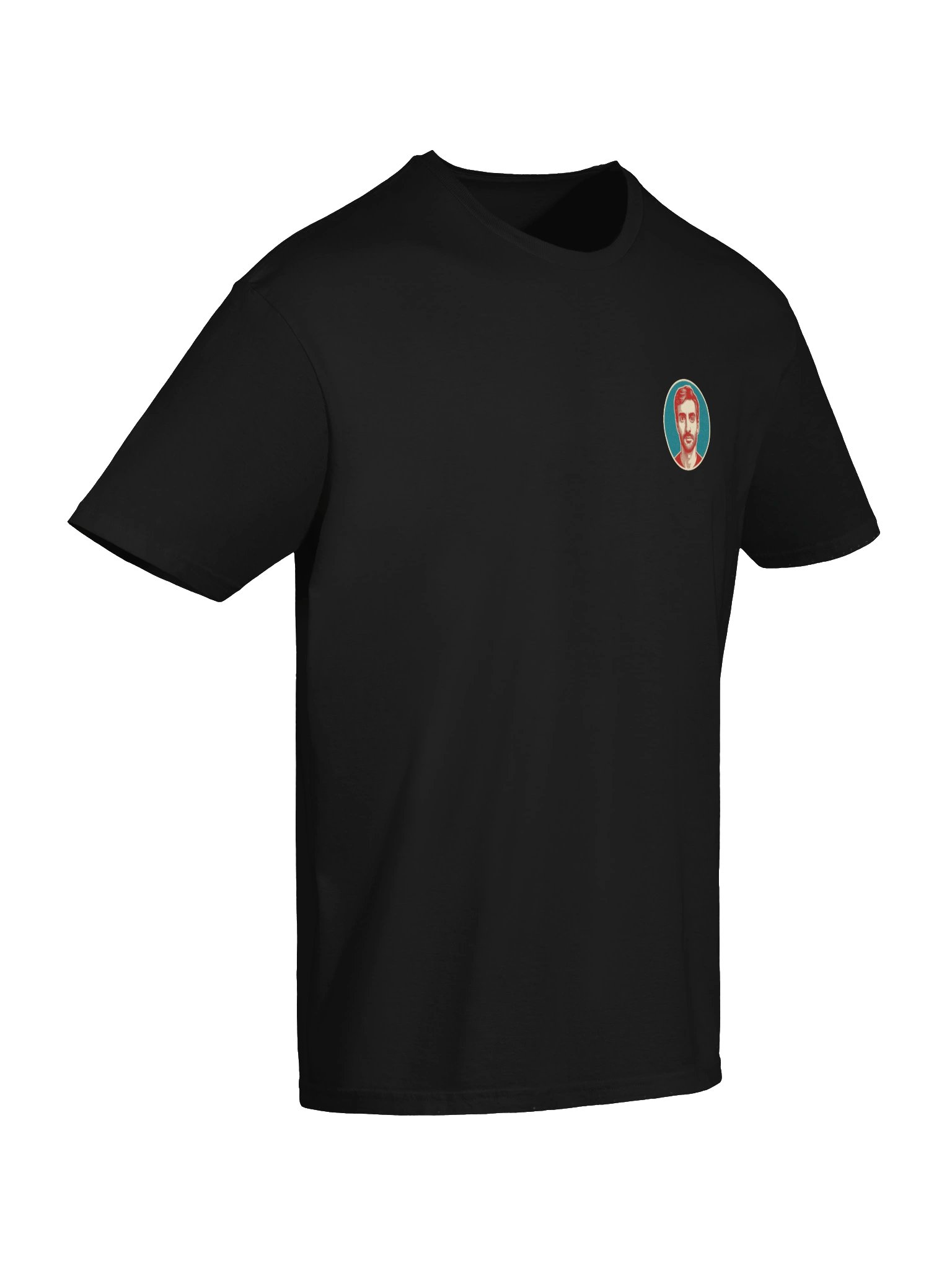 Logo T-Shirt product image (7)