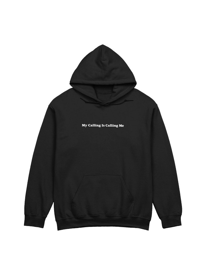My Calling Is Calling Classic Hoodie product image (4)