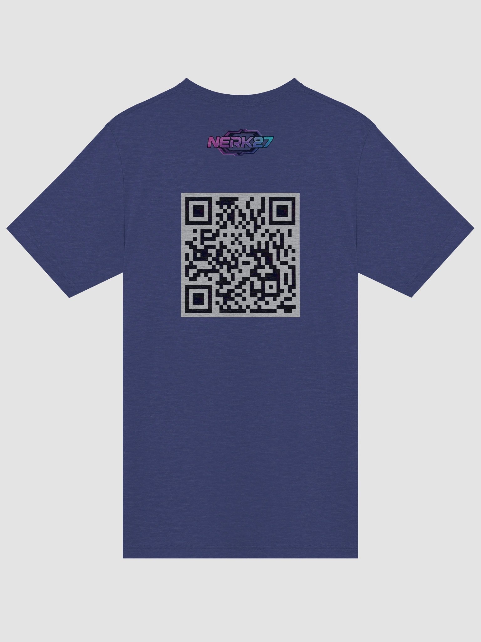 Cosmic NERK27 Men's Tee product image (34)