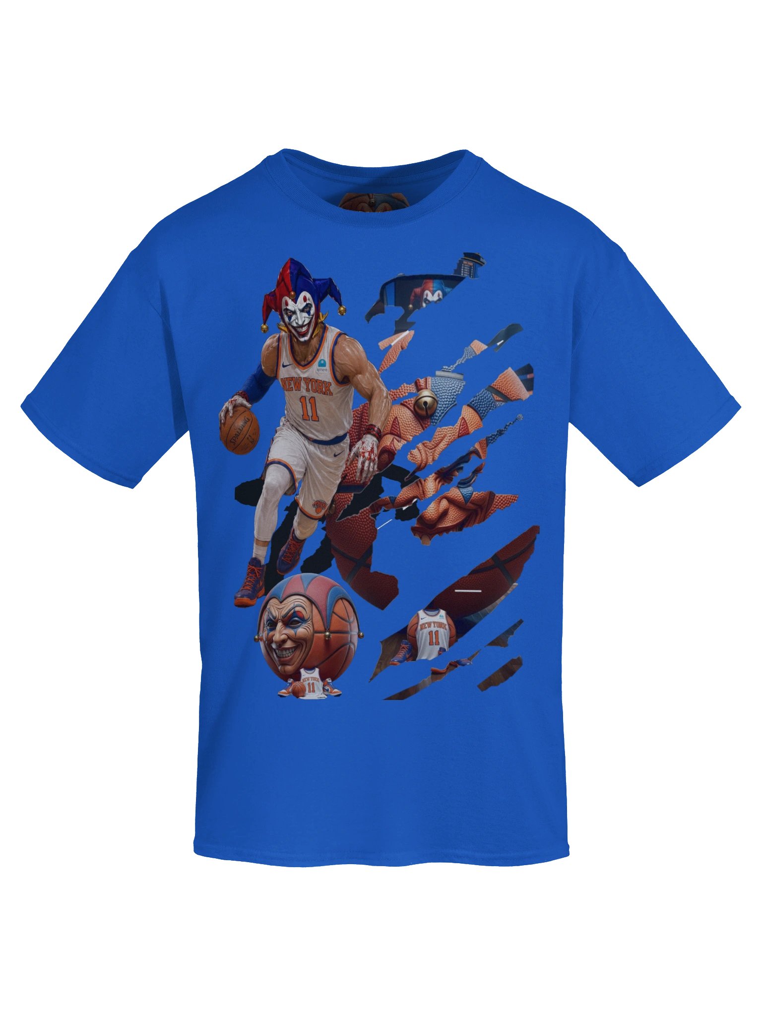 Knicks Collection product image (5)