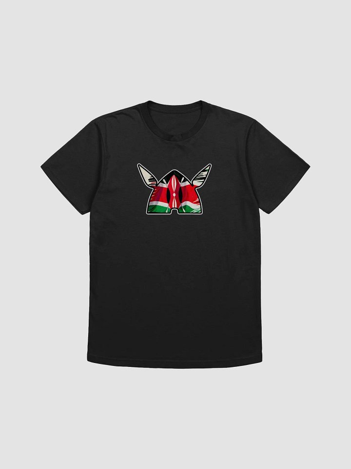 SHINSKI SHIELD 254 T-SHIRT product image (1)