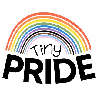Tiny Pride Shop - Tiny Ways You Can Show Pride