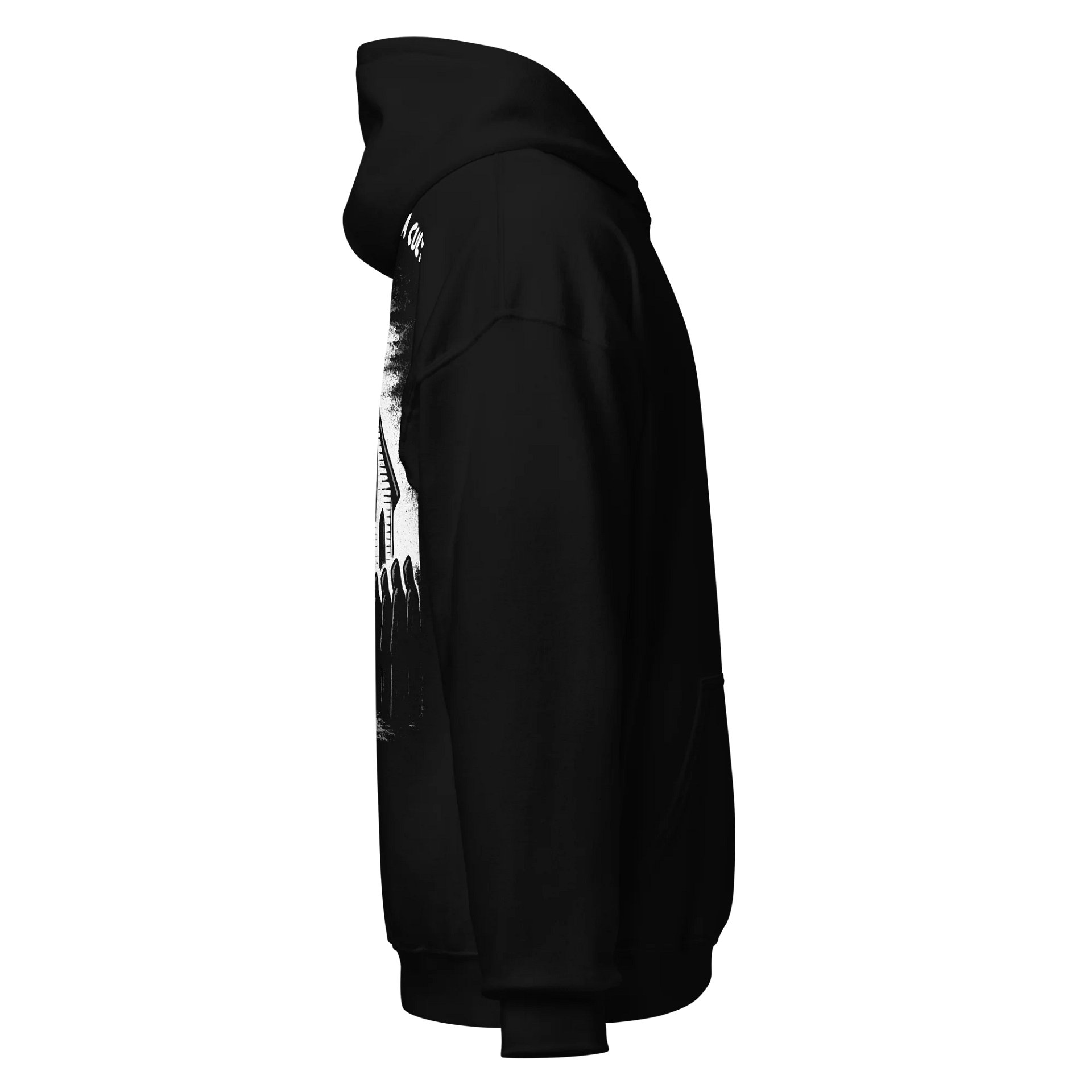 S.A.C Hoodie product image (3)