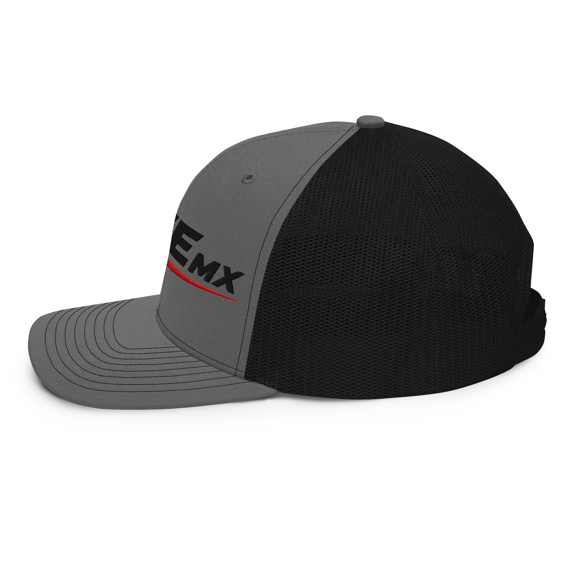 FifeMX Stitch Trucker Hat product image (3)