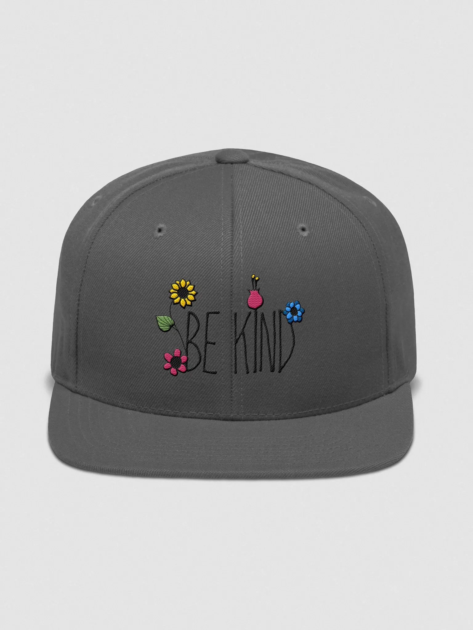 Be Kind Snapback product image (1)