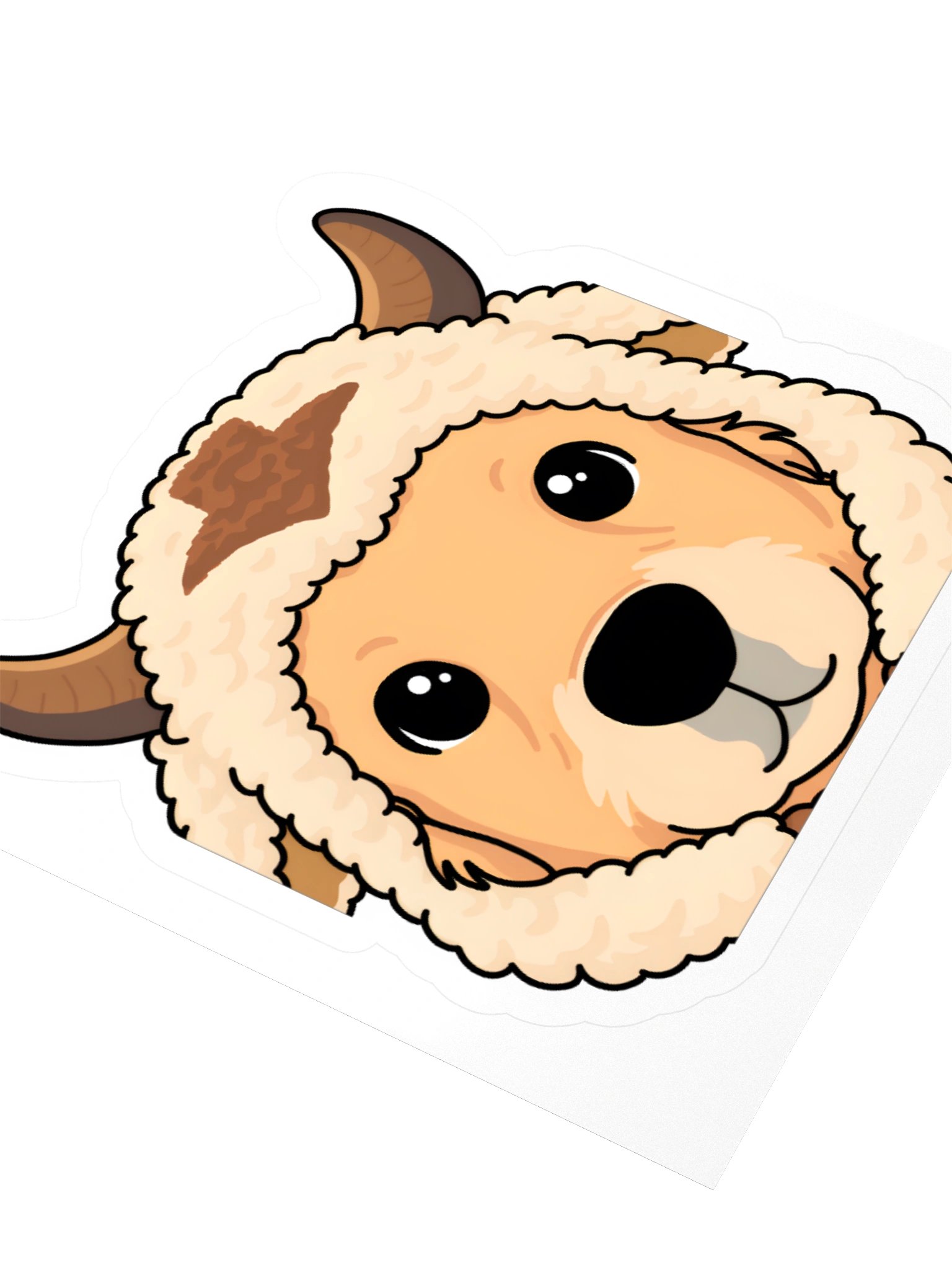 Appa Sticker product image (8)