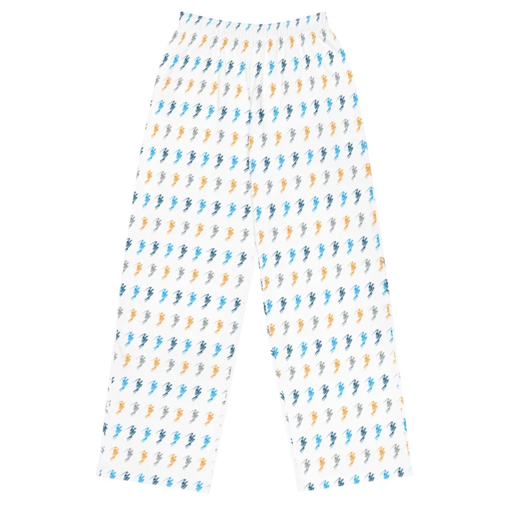 Squiggle Slacks product image (1)