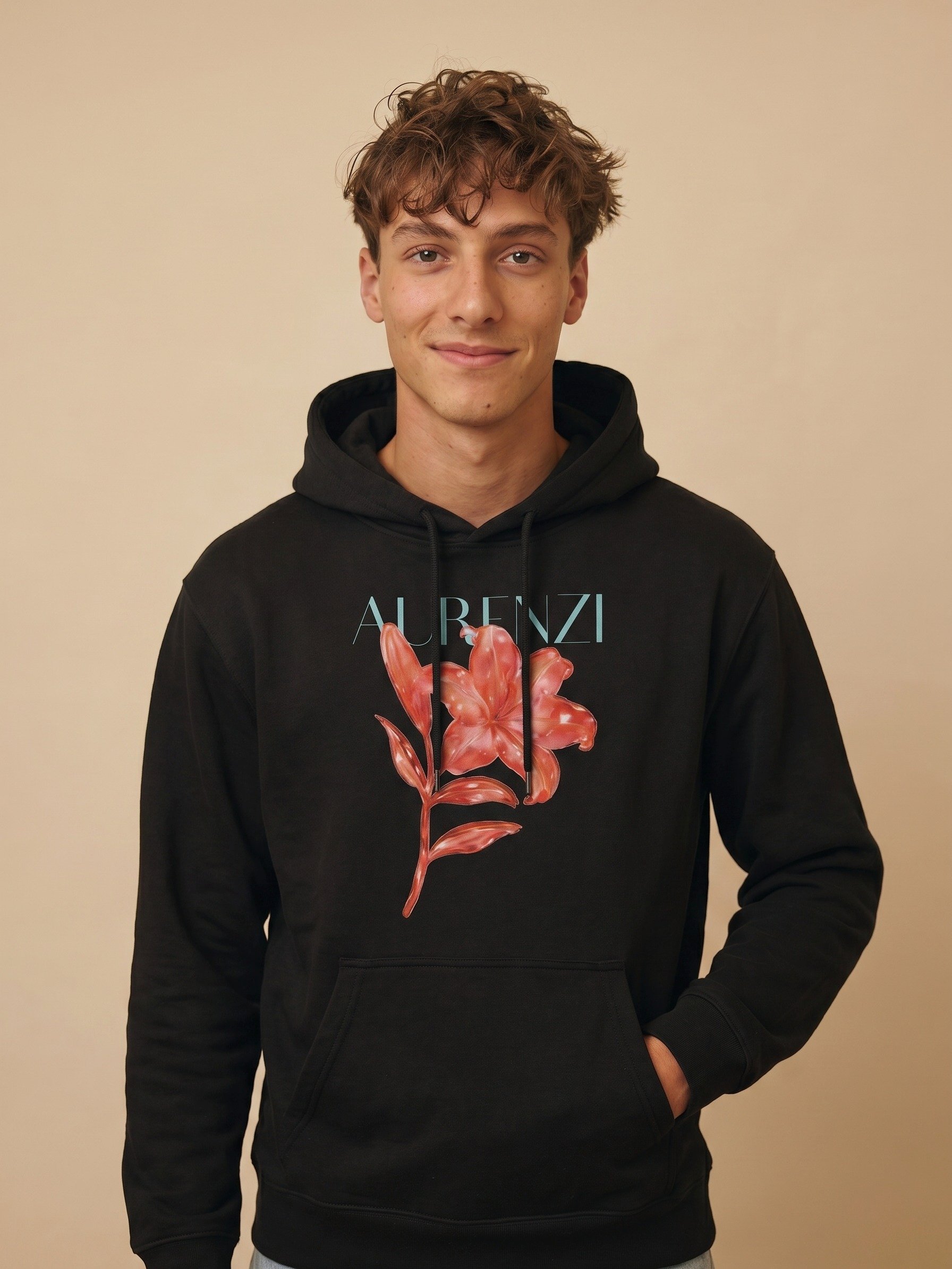 Becoming Hoodie product image (2)
