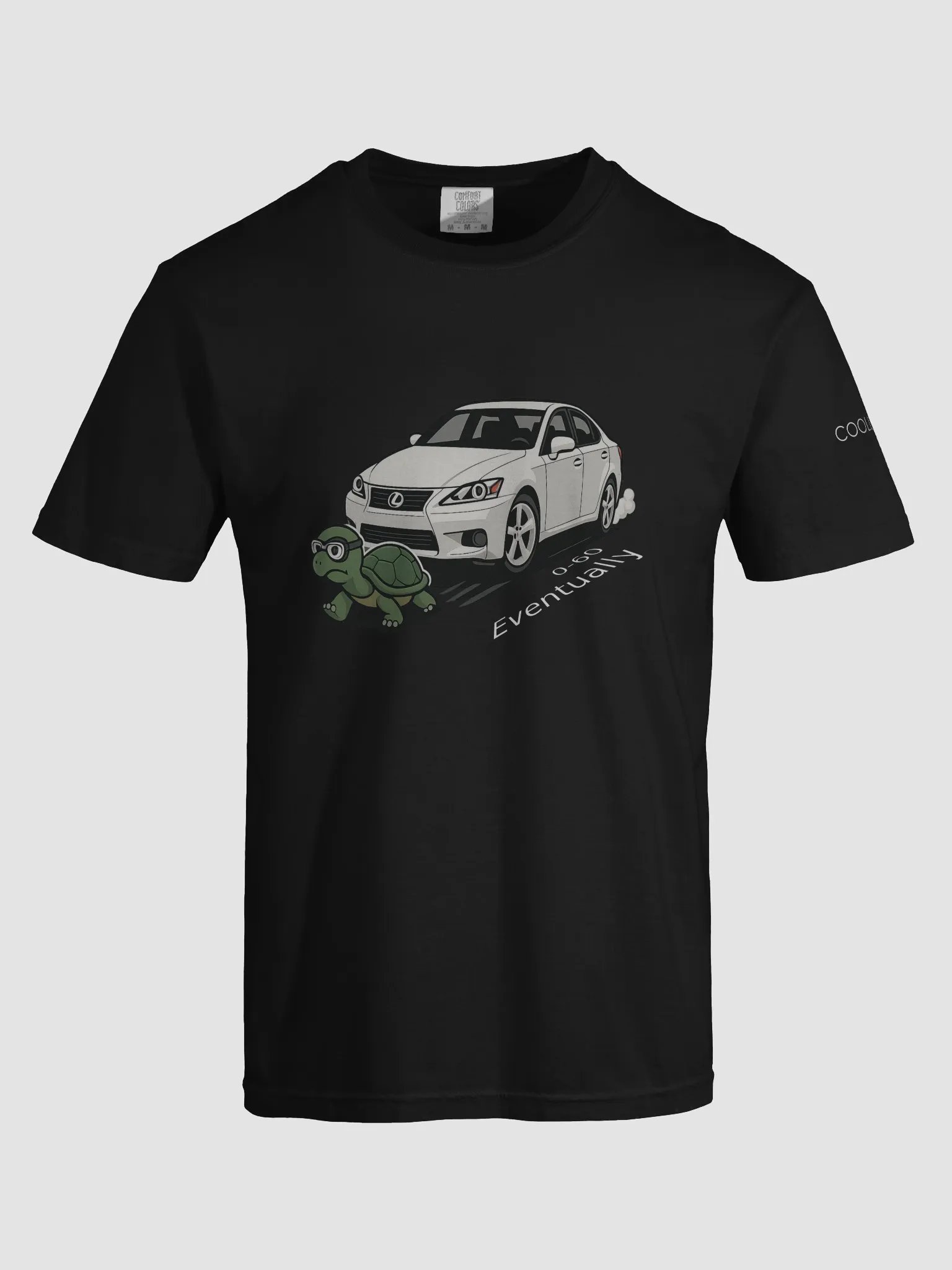 Is250 Owner product image (5)