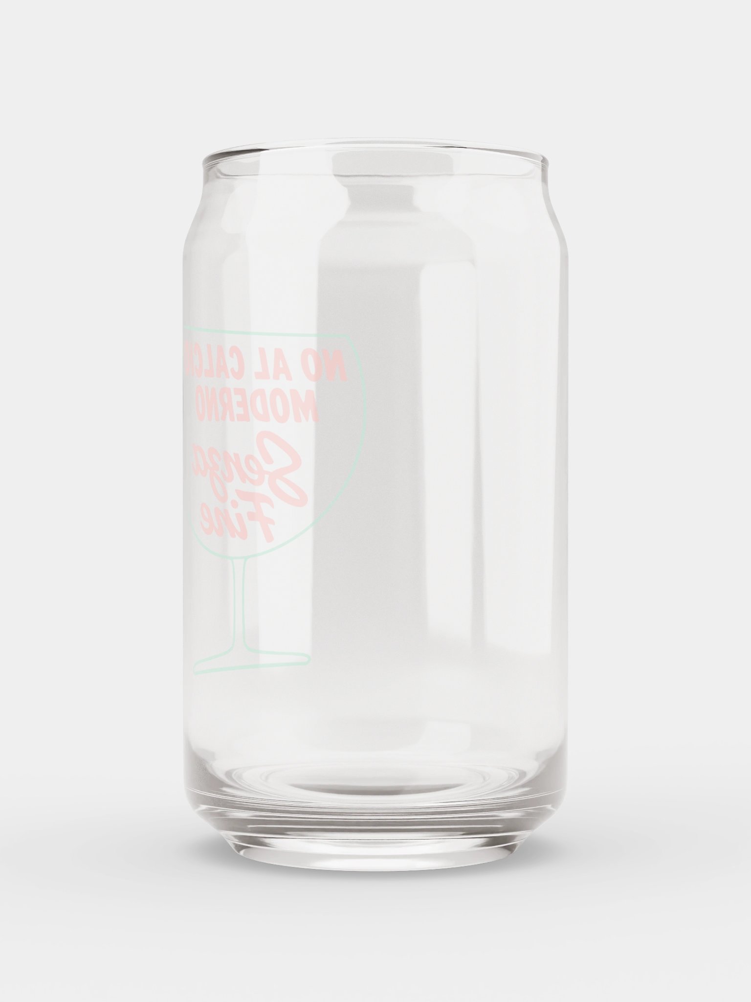 Senza Fine - Bar Basso Milano Beer Glass product image (6)