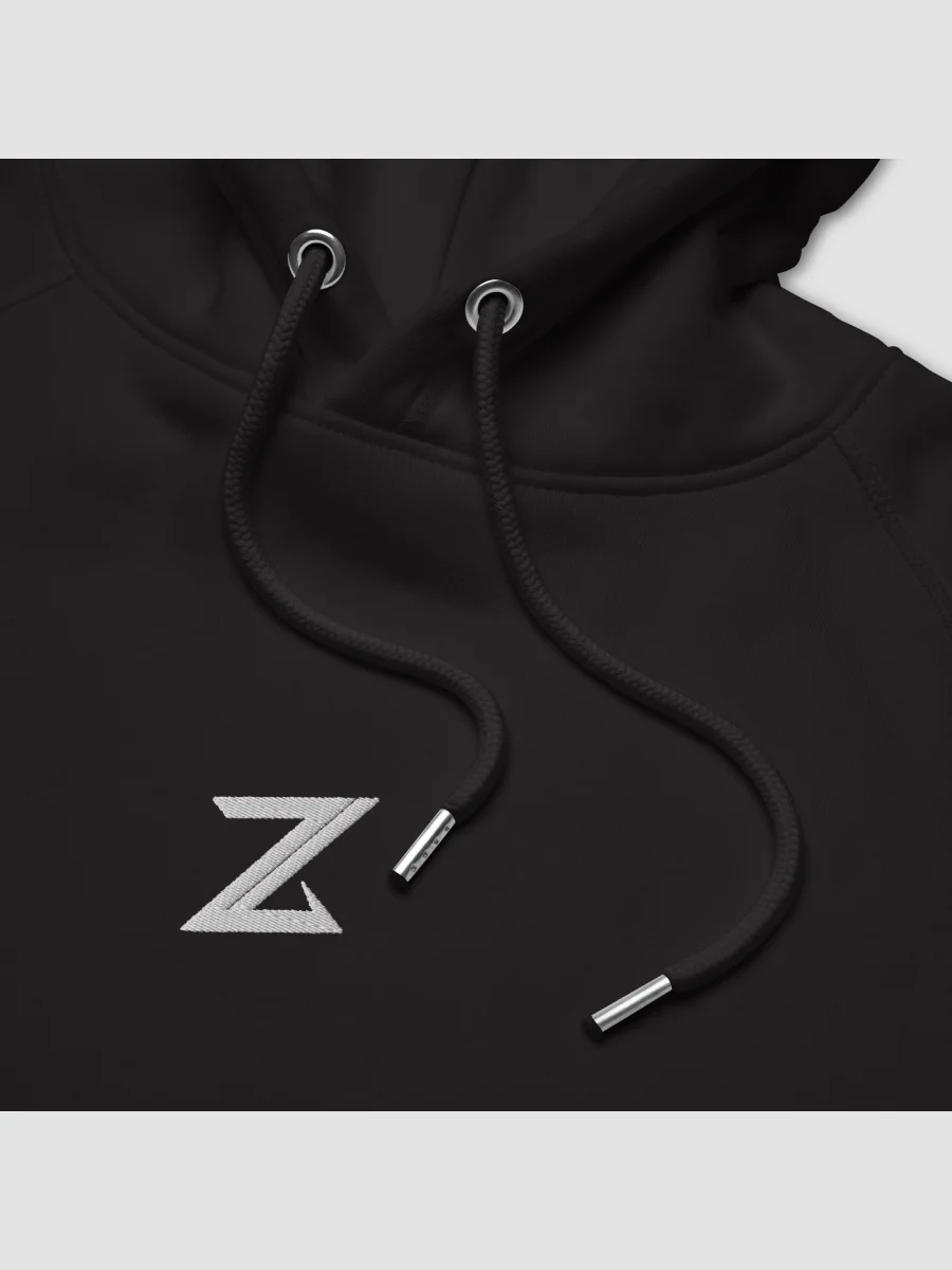 [ZacharyyLynnn] Stanley/Stella Eco Hoodie Stanley/stella STSU824 product image (4)