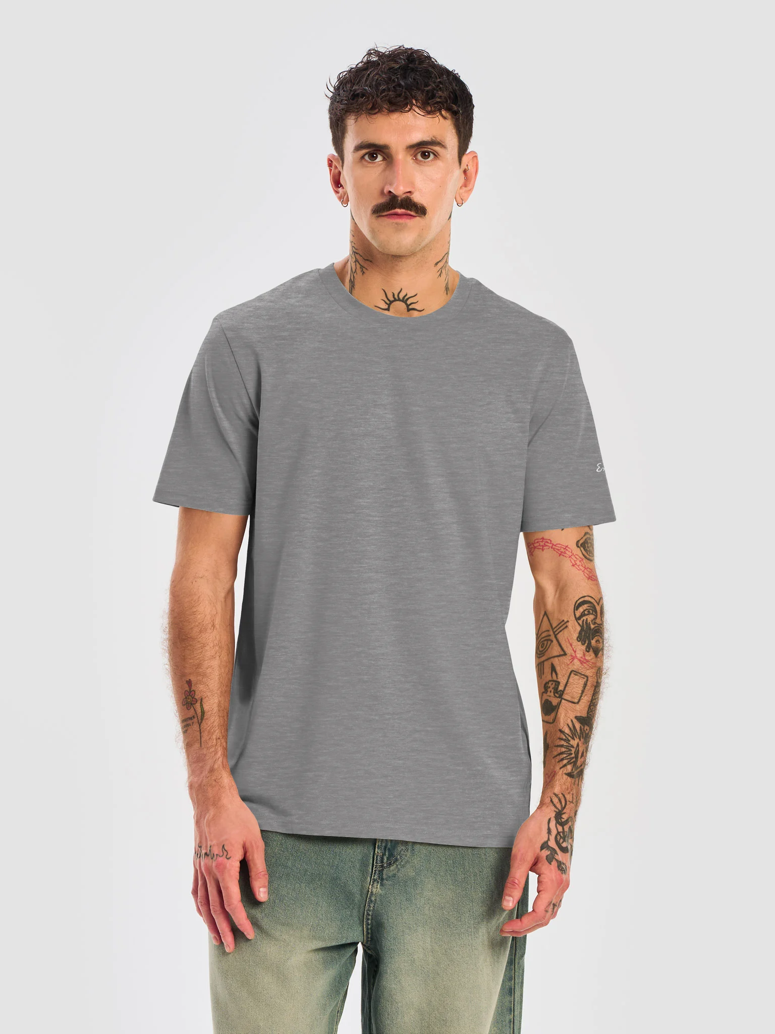 Plain Tee product image (10)