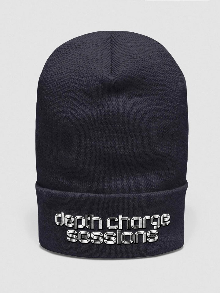 DCS Beanie product image (26)