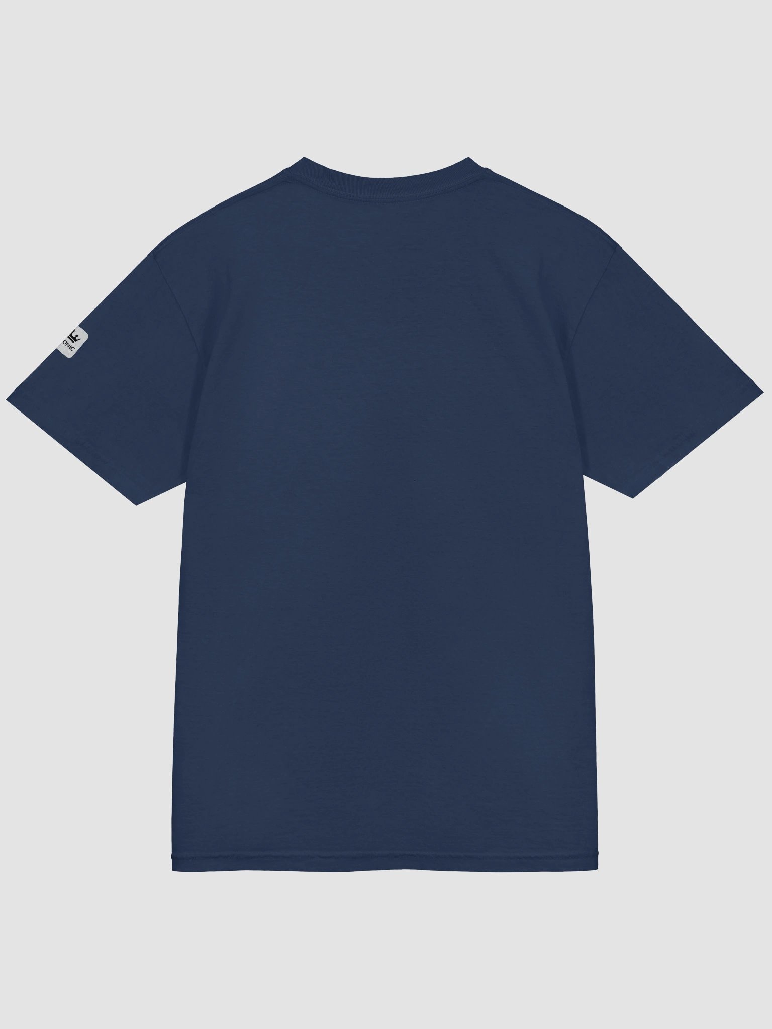 I Like It Raw Graphic T-Shirt product image (4)
