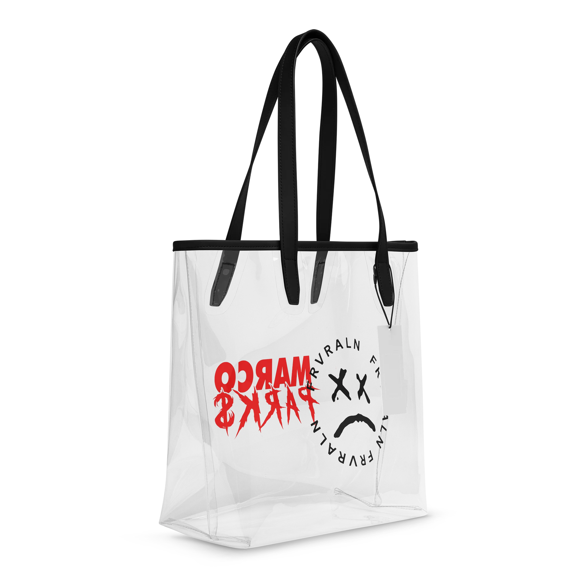 Clear FRVRALN x Marco Park$ Bag product image (6)