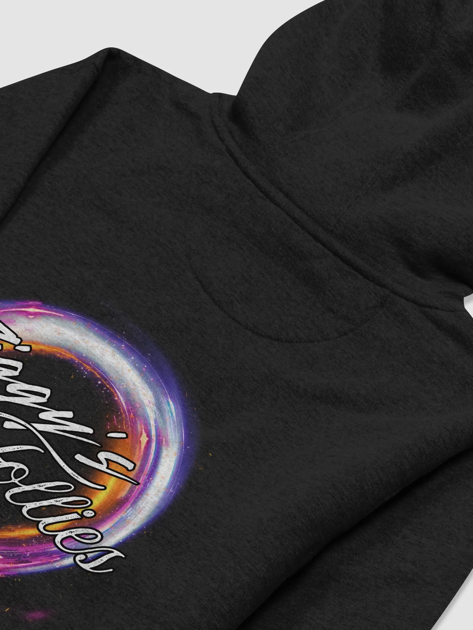 Team Hoodie product image (3)