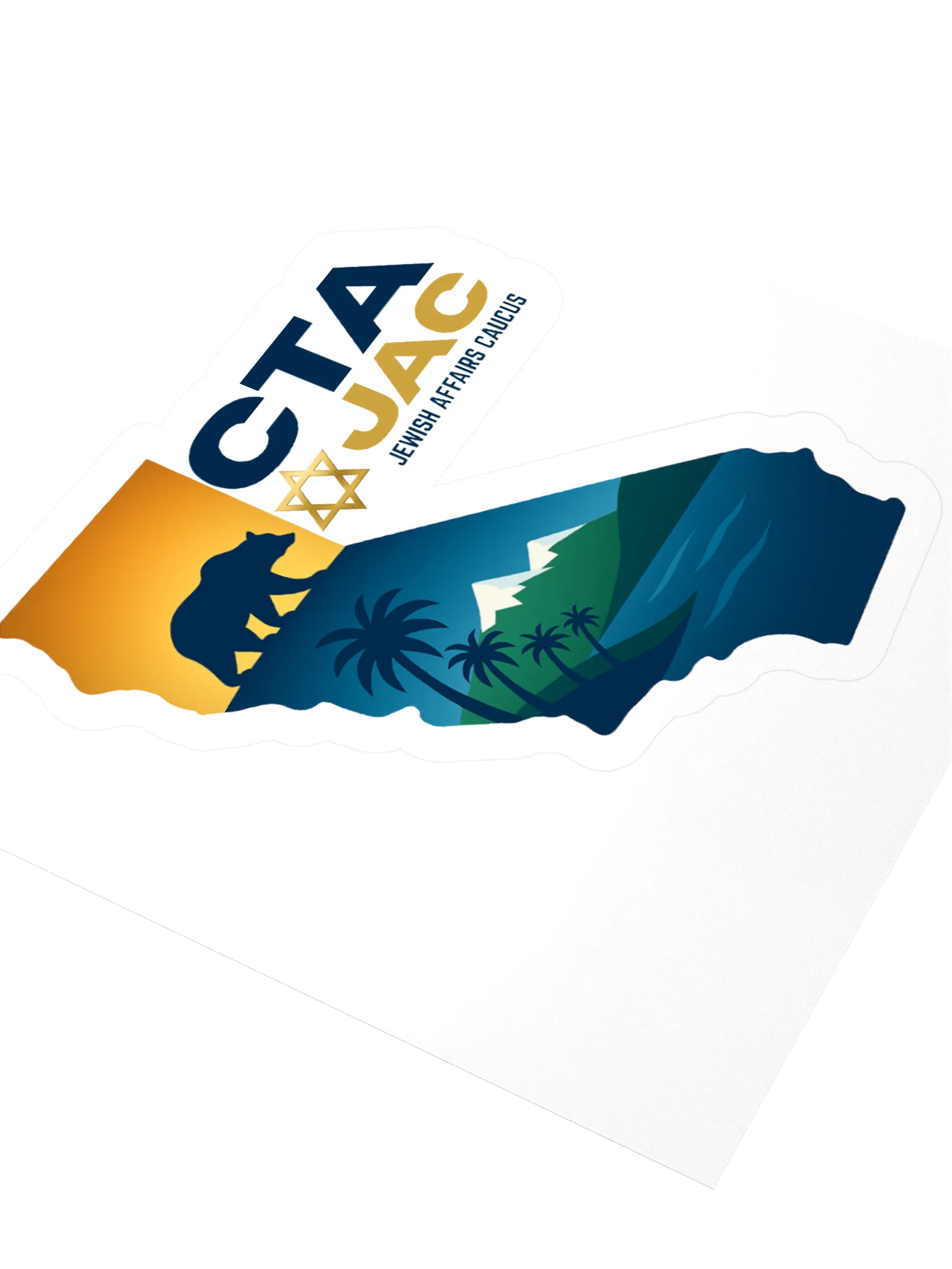 Logo Sticker product image (6)