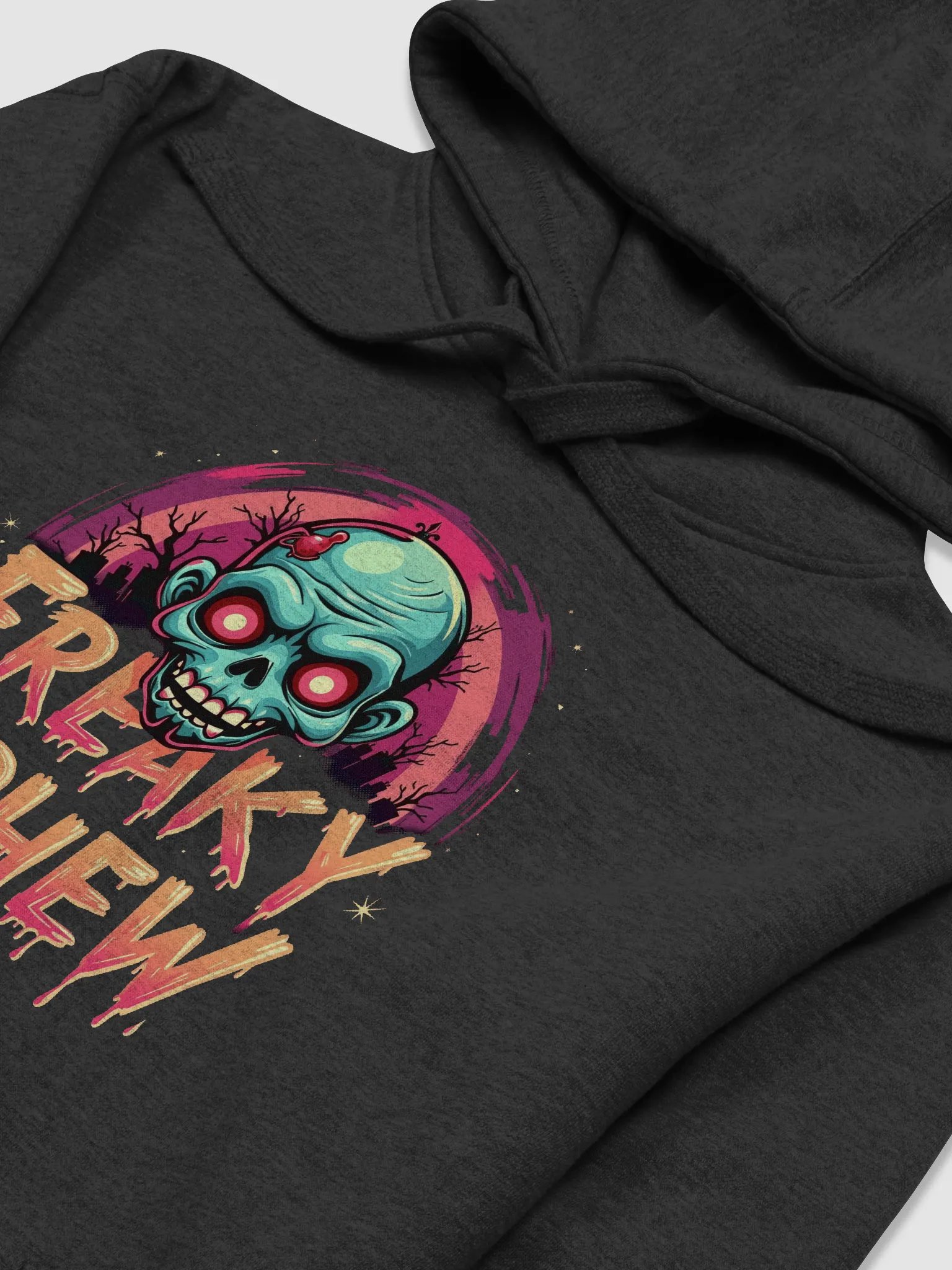 Freaky Nephew Hoodie product image (4)