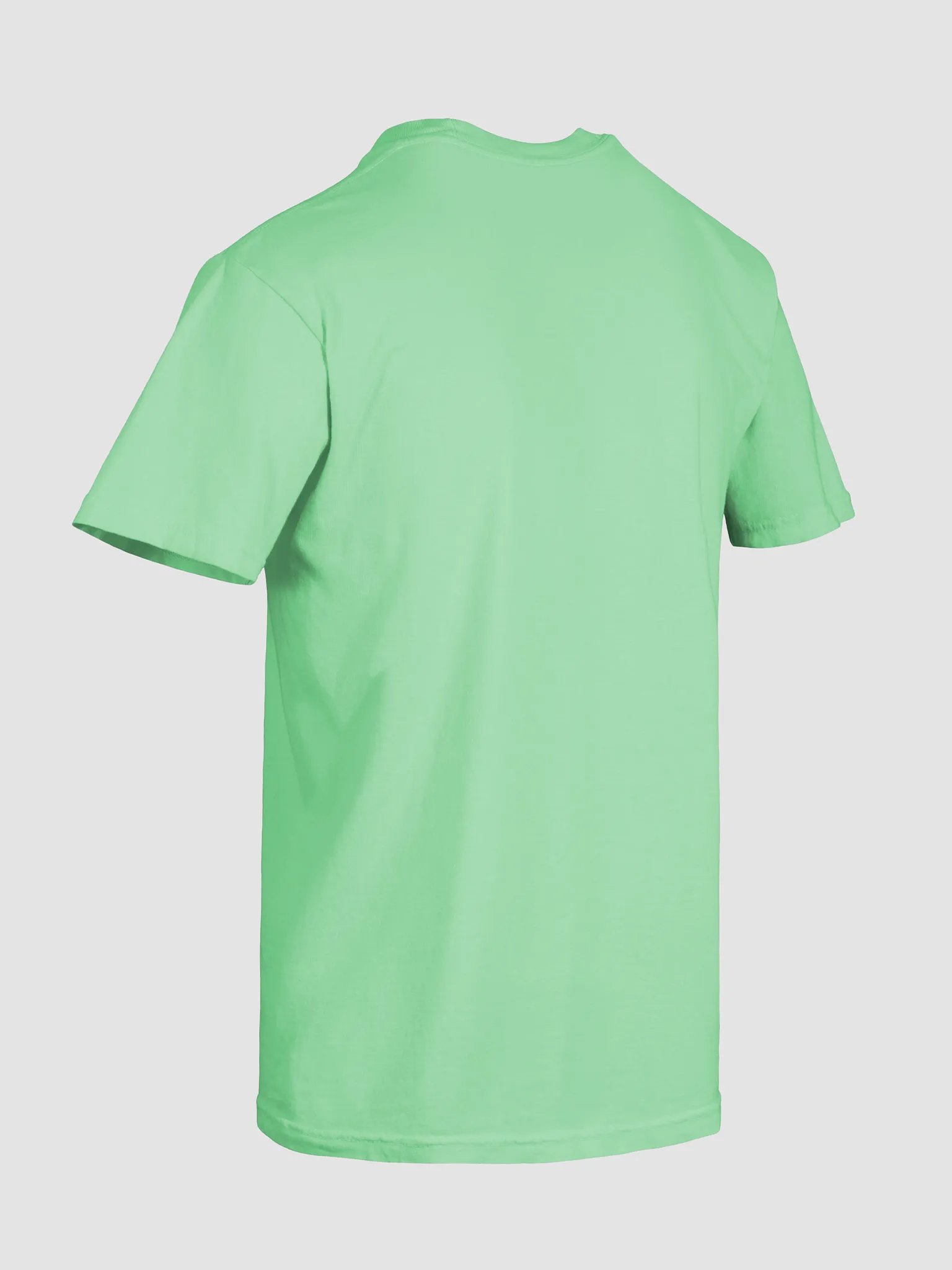 Galactic Control T-Shirt product image (6)