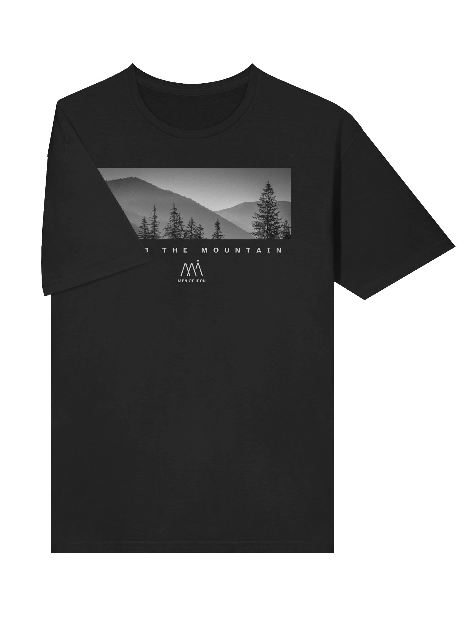 Climb the Mountain Tee – Men of Iron product image (65)