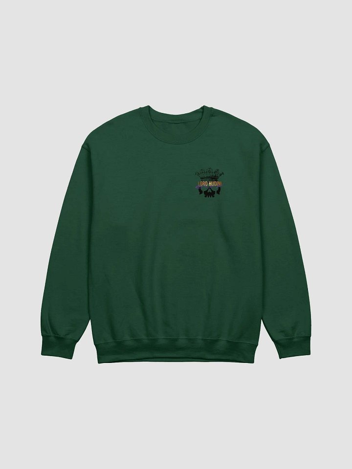 Kneel for your lord sweater product image (1)